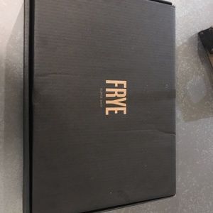 Frye Melissa Button 2